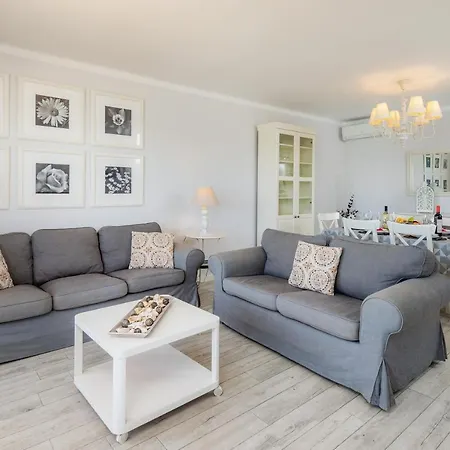 Edificio Brisas Appartement
