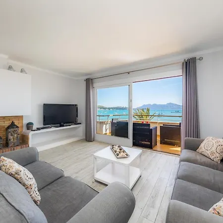 Edificio Brisas Appartement