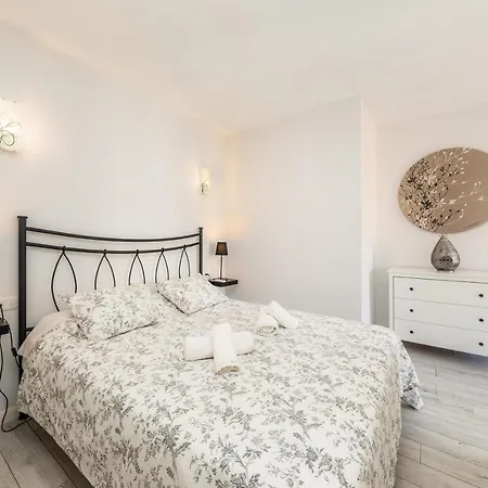 Edificio Brisas Appartement