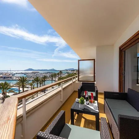 Appartement Edificio Brisas *