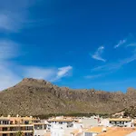 Appartement Edificio Brisas