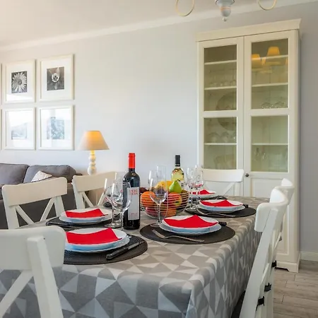 Apartamento Edificio Brisas