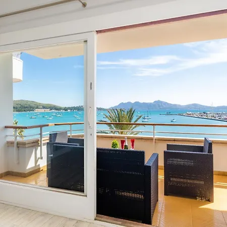 Apartamento Edificio Brisas *