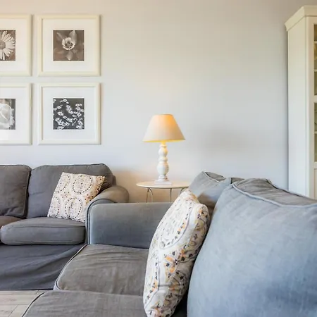 Apartamento Edificio Brisas *