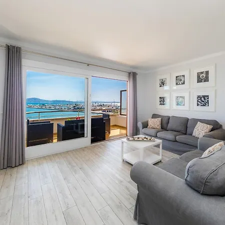 Apartamento Edificio Brisas *