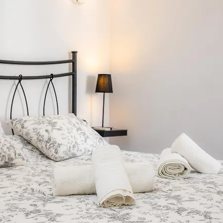 Apartamento Edificio Brisas