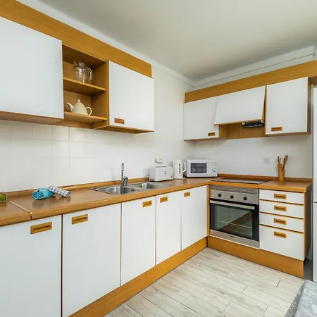 Appartement Edificio Brisas