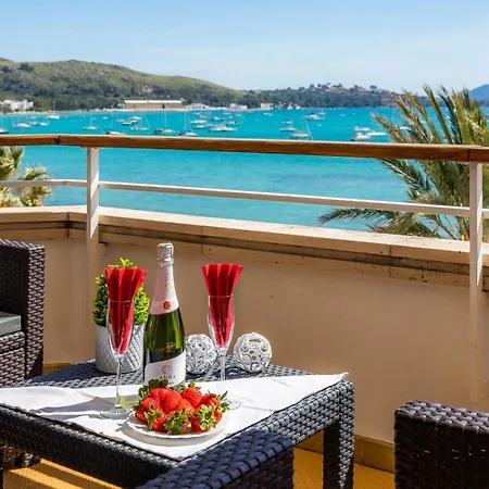 Apartment Edificio Brisas