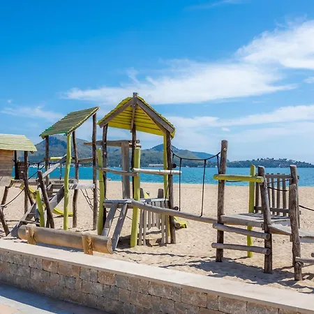 Daire Edificio Brisas