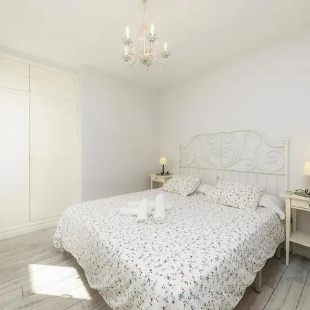 Edificio Brisas Port de Pollenca