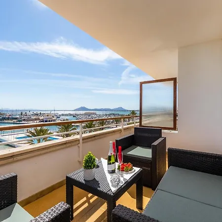 Apartment Edificio Brisas *