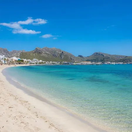 Apartment Edificio Brisas Port de Pollenca