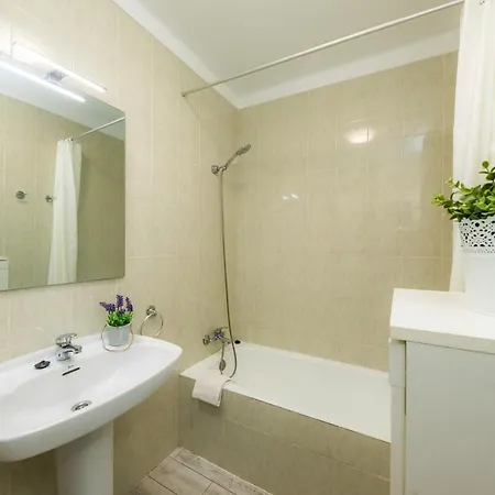 Apartment Edificio Brisas