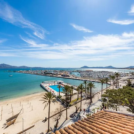 Edificio Brisas Daire *