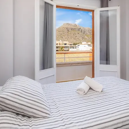 Edificio Brisas Port de Pollença