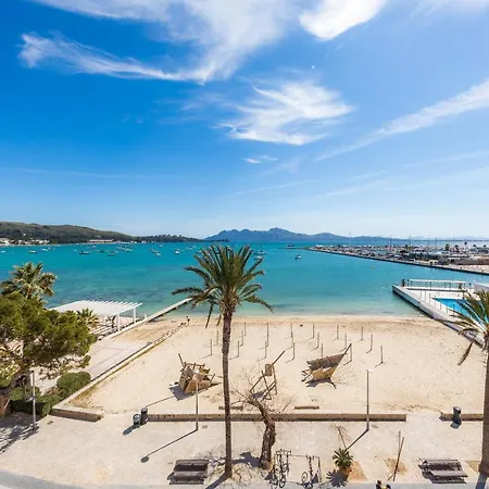 Edificio Brisas * Port de Pollença