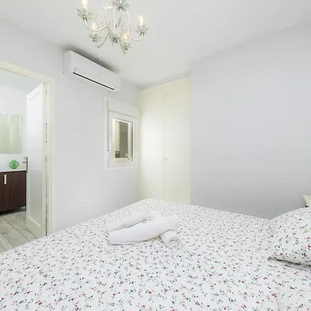 Apartmán Edificio Brisas