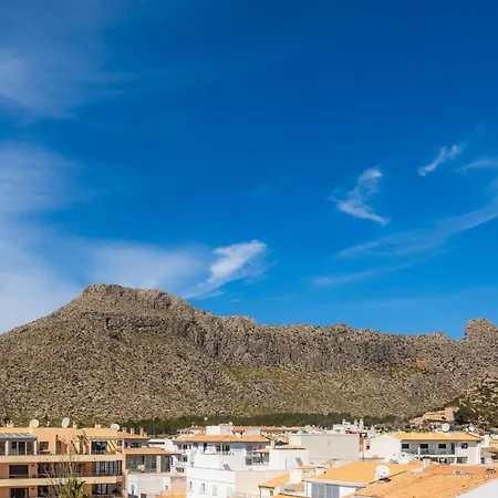 Apartmán Edificio Brisas