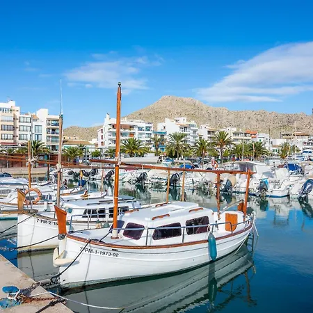 Edificio Brisas *