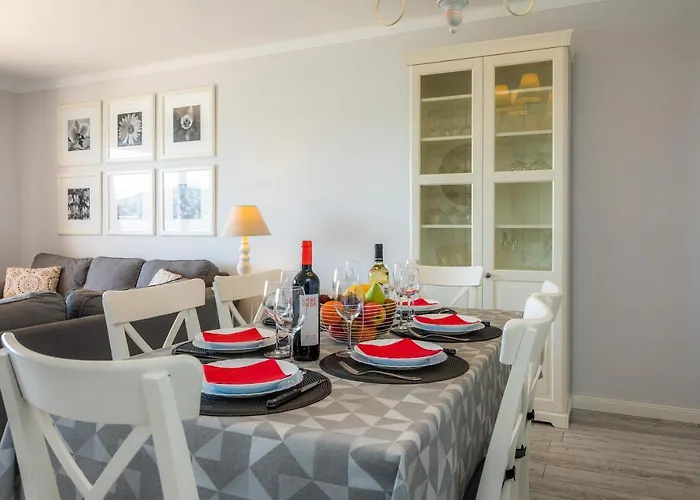 Appartement Edificio Brisas