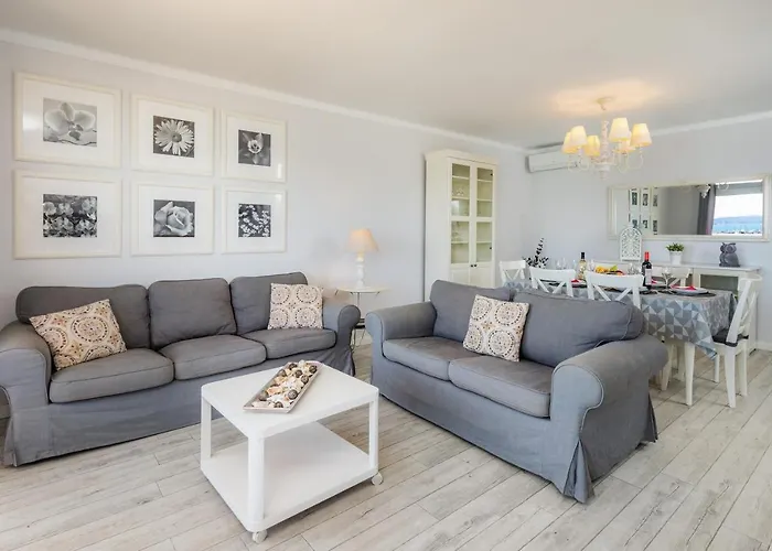 Edificio Brisas Appartement