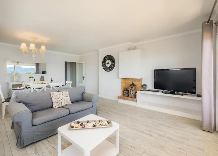 Edificio Brisas Port de Pollença