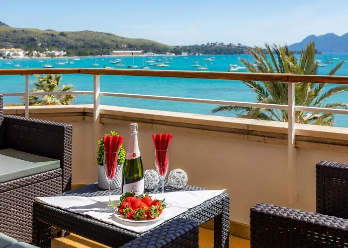 Lägenhet Edificio Brisas