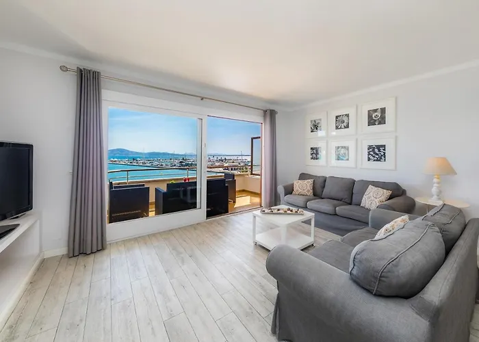 Appartement Edificio Brisas *