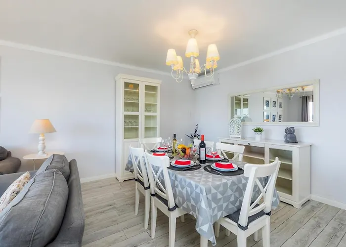 Lägenhet Edificio Brisas