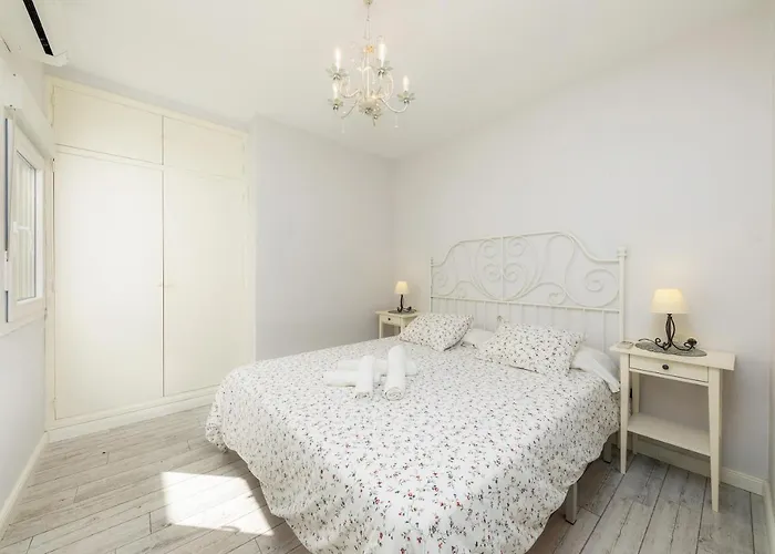 Edificio Brisas Port de Pollença