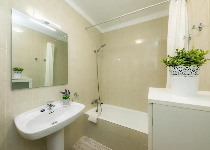 Appartement Edificio Brisas