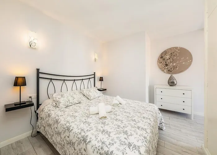 Edificio Brisas Appartement