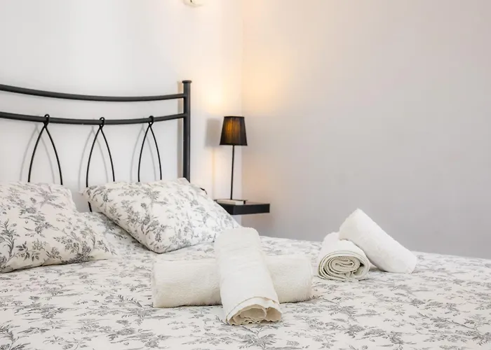 Appartement Edificio Brisas