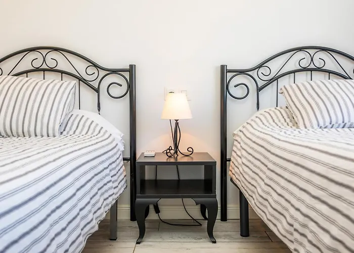 Edificio Brisas * Port de Pollença