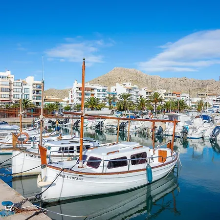 アパート Edificio Brisas *