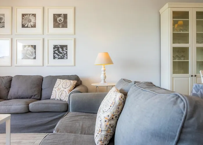 アパート Edificio Brisas *