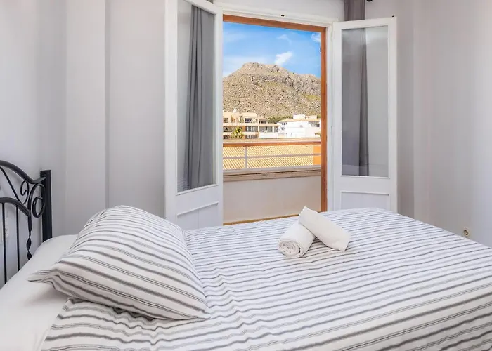 Edificio Brisas ポルト・ダ・ポリェンサ