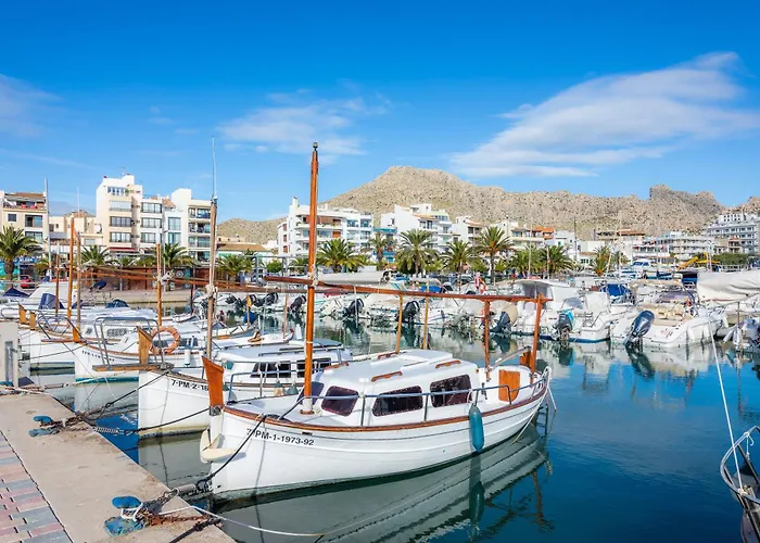 アパート Edificio Brisas *